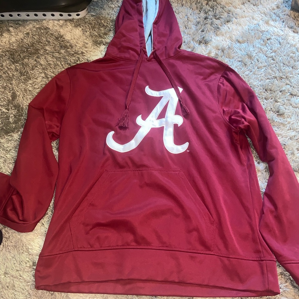 University of Alabama Hoodie